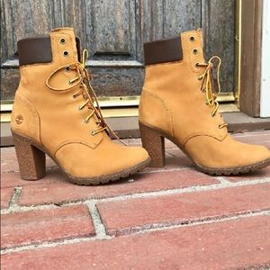 Timberland Glancy 7.5